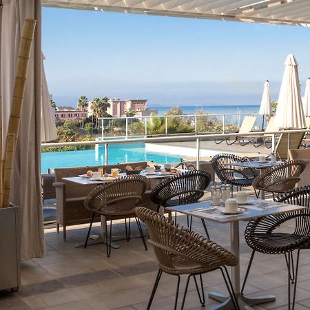Residence De Tourisme Ajaccio Amiraute Zewnętrze zdjęcie