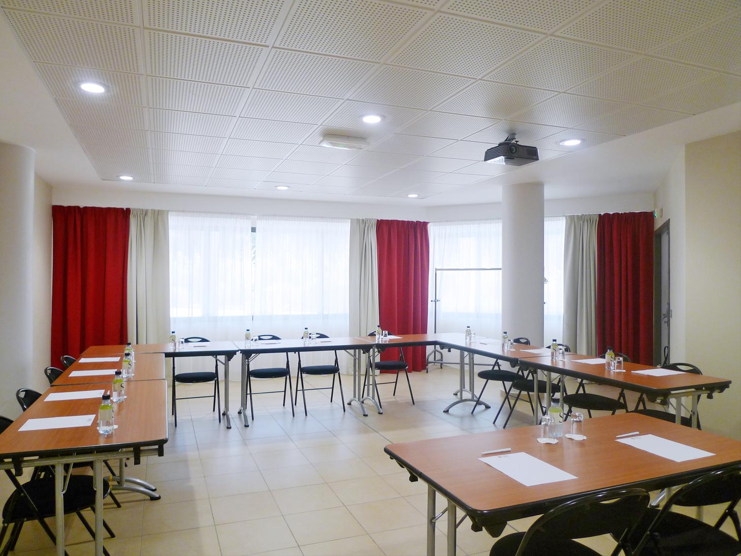 Residence De Tourisme Ajaccio Amiraute Zewnętrze zdjęcie