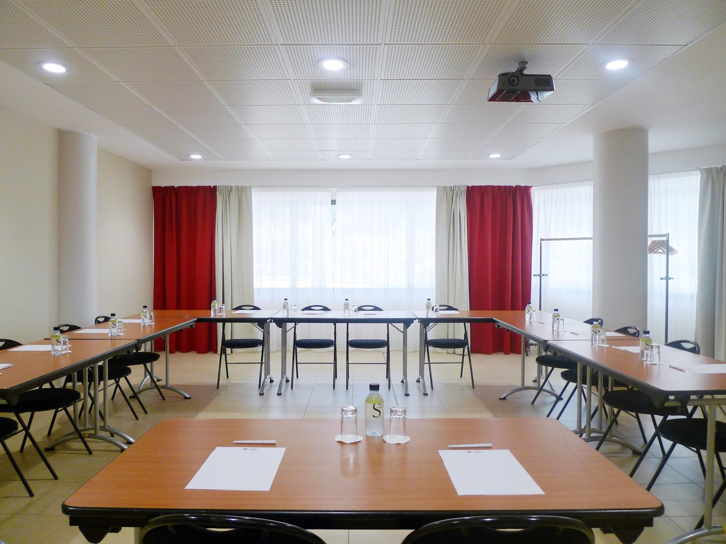 Residence De Tourisme Ajaccio Amiraute Zewnętrze zdjęcie