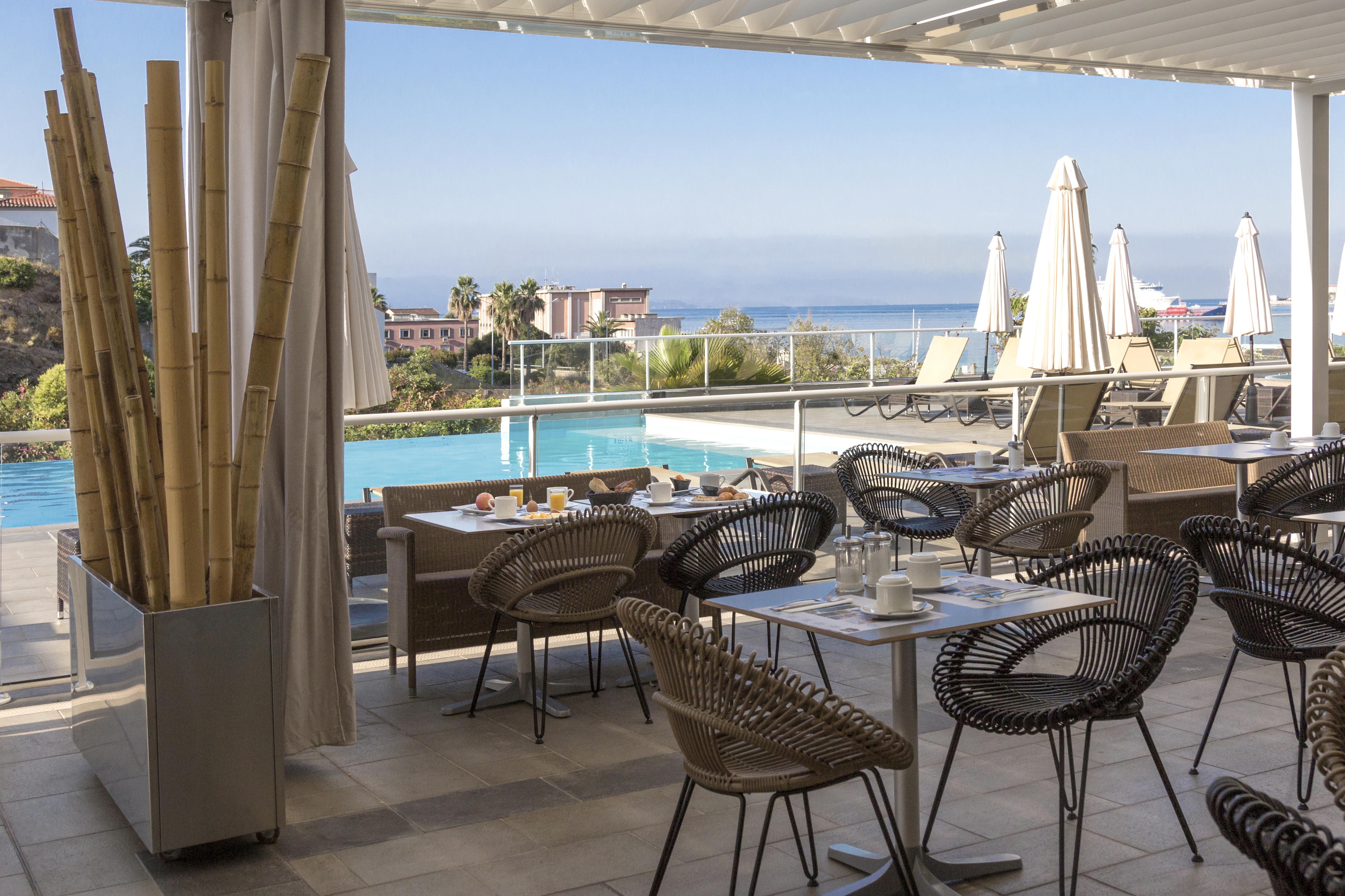 Residence De Tourisme Ajaccio Amiraute Zewnętrze zdjęcie