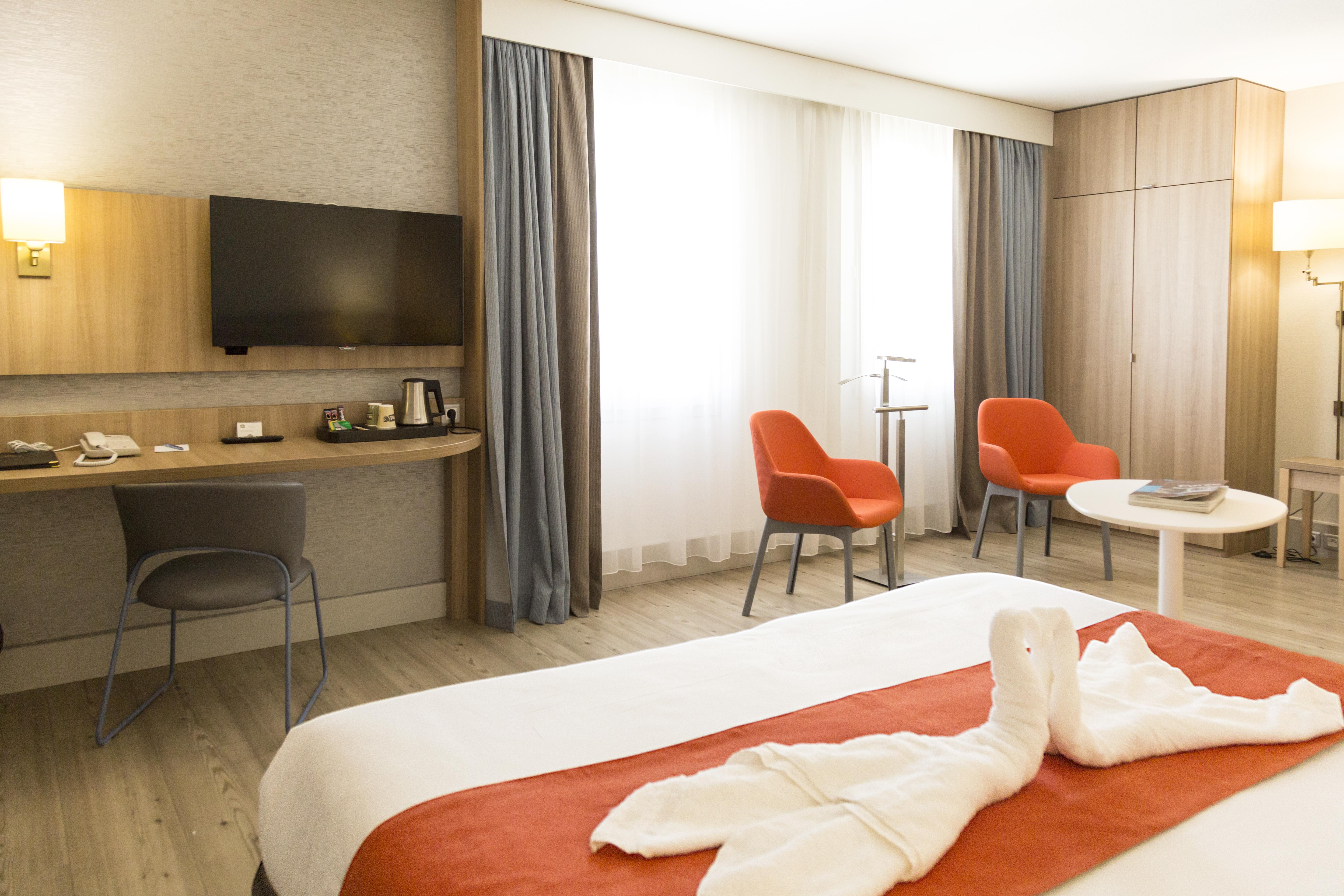 Residence De Tourisme Ajaccio Amiraute Zewnętrze zdjęcie