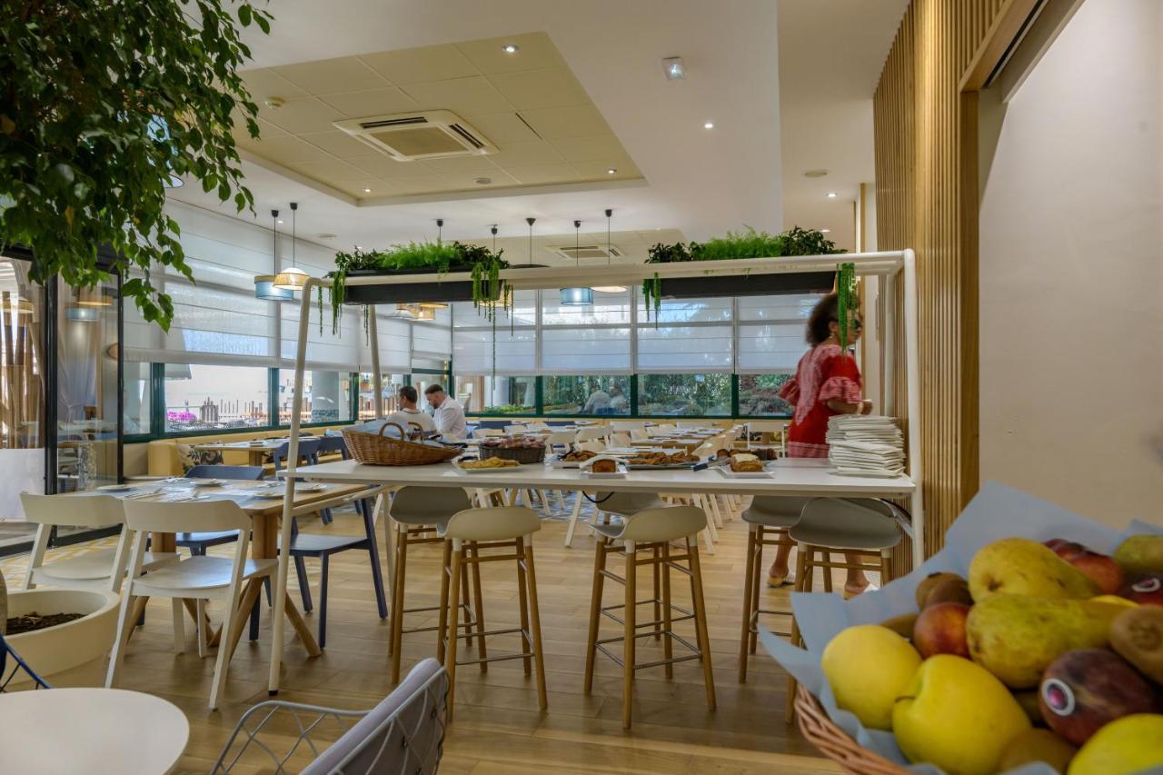 Residence De Tourisme Ajaccio Amiraute Zewnętrze zdjęcie