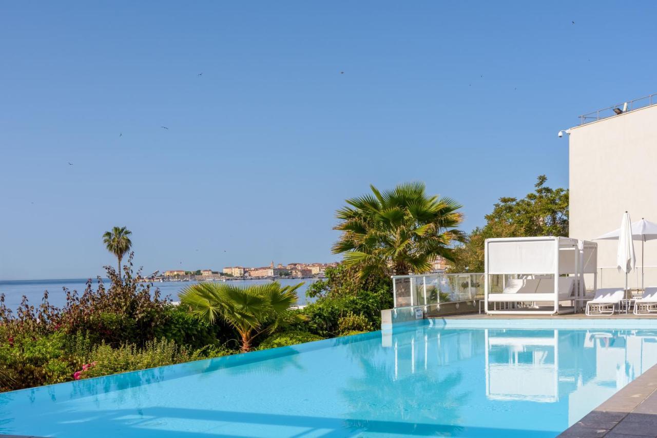 Residence De Tourisme Ajaccio Amiraute Zewnętrze zdjęcie