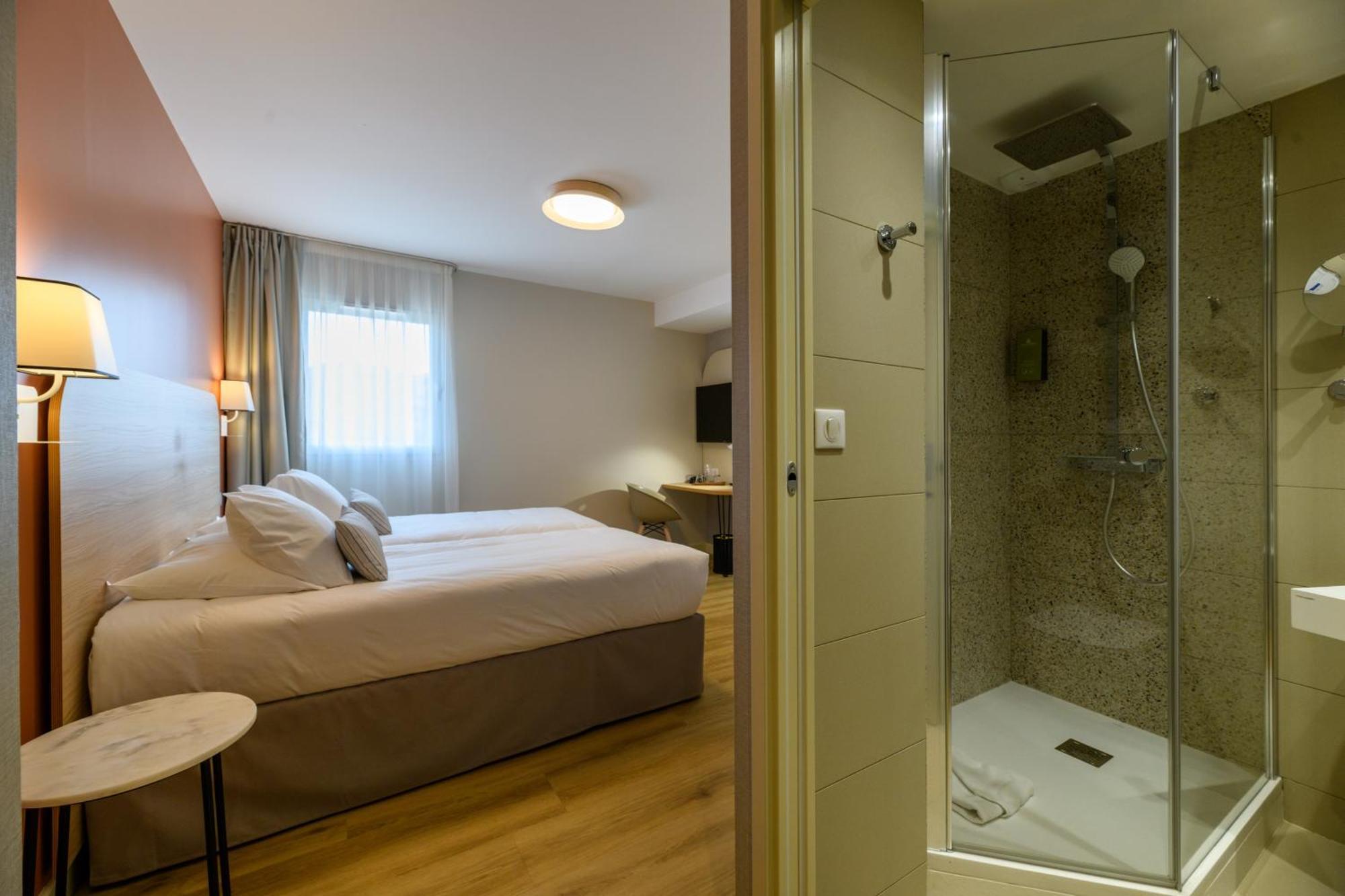 Residence De Tourisme Ajaccio Amiraute Zewnętrze zdjęcie