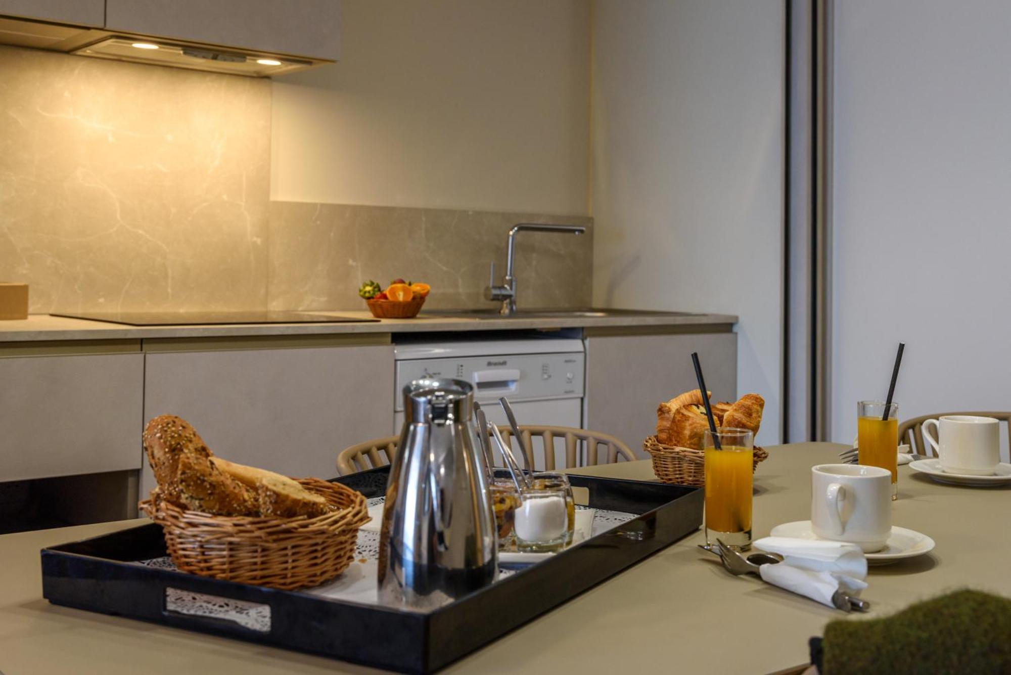 Residence De Tourisme Ajaccio Amiraute Zewnętrze zdjęcie