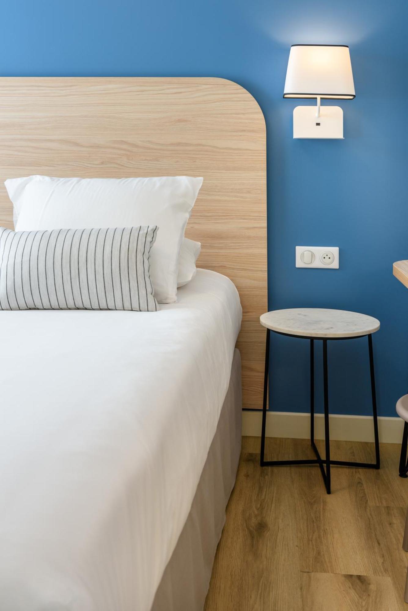 Residence De Tourisme Ajaccio Amiraute Zewnętrze zdjęcie