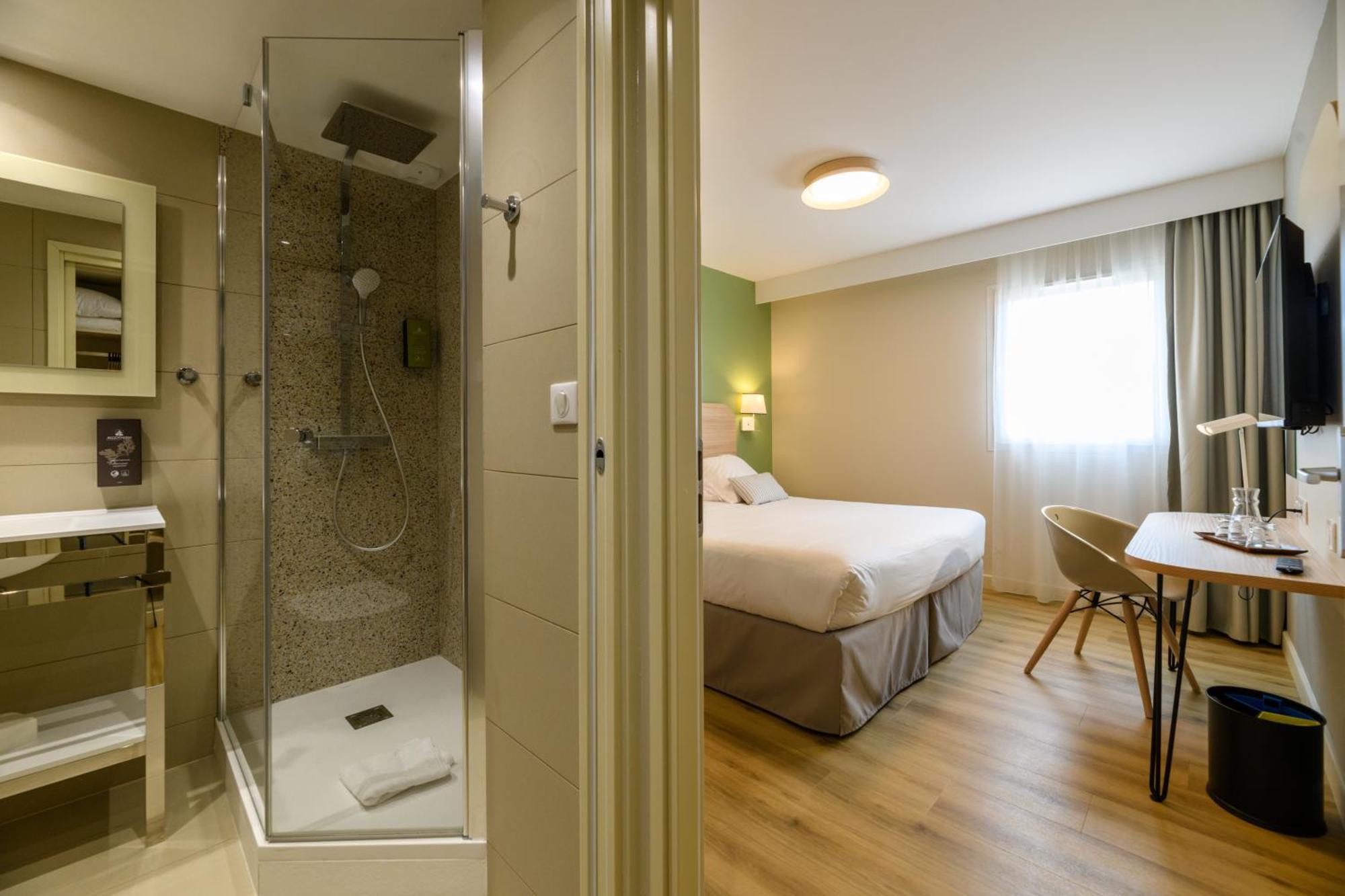 Residence De Tourisme Ajaccio Amiraute Zewnętrze zdjęcie