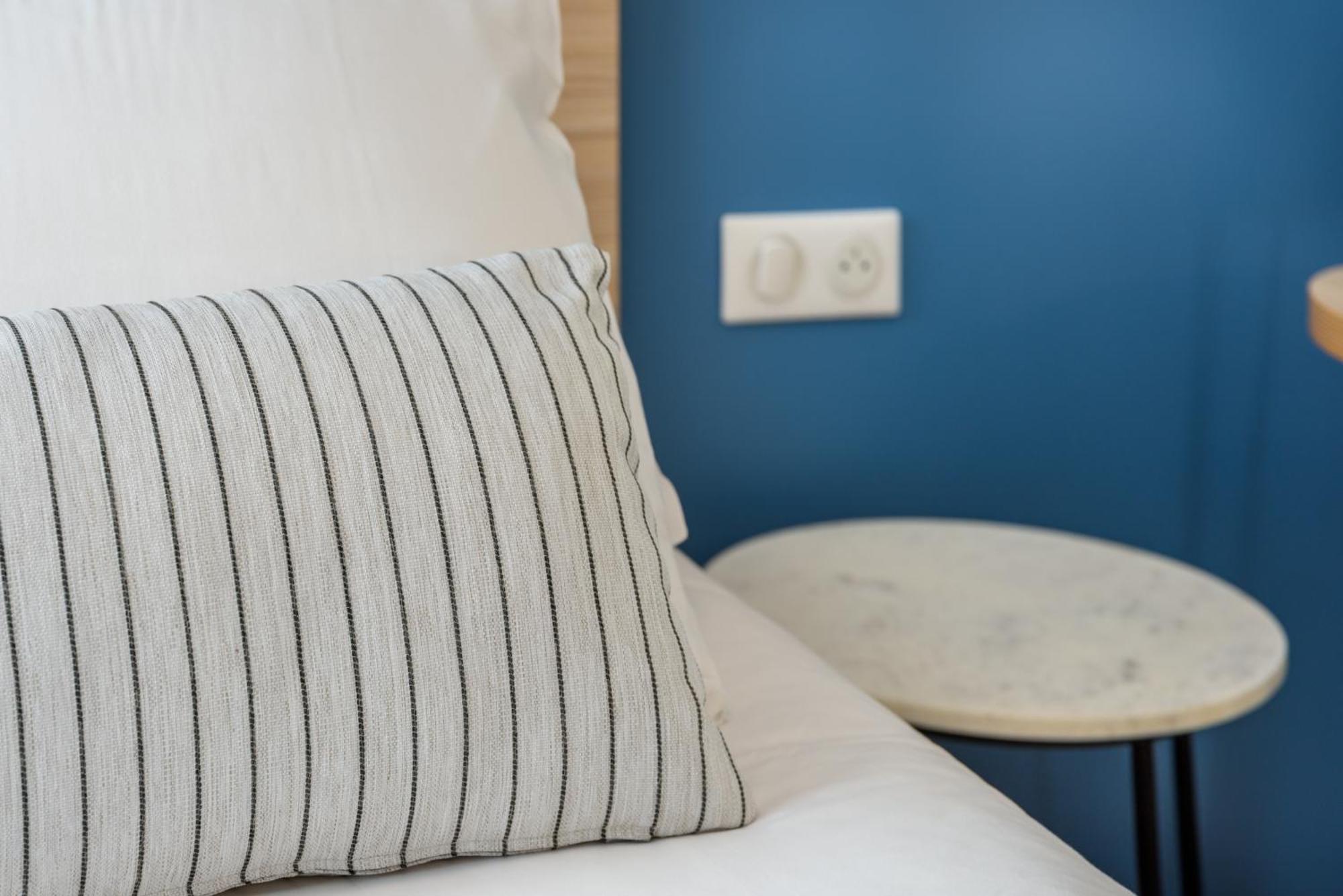 Residence De Tourisme Ajaccio Amiraute Zewnętrze zdjęcie