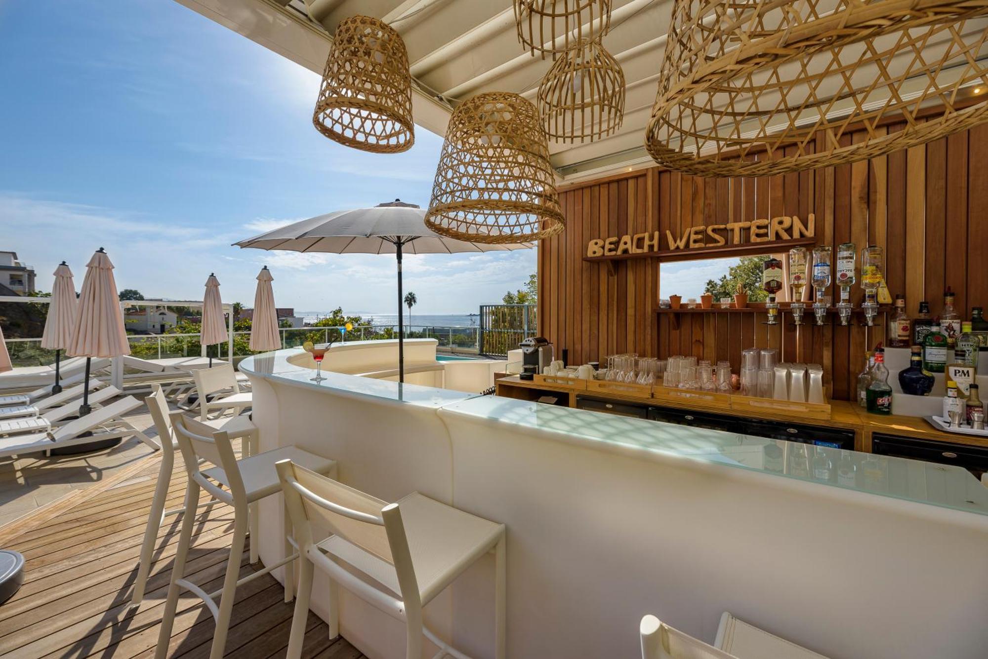Residence De Tourisme Ajaccio Amiraute Zewnętrze zdjęcie