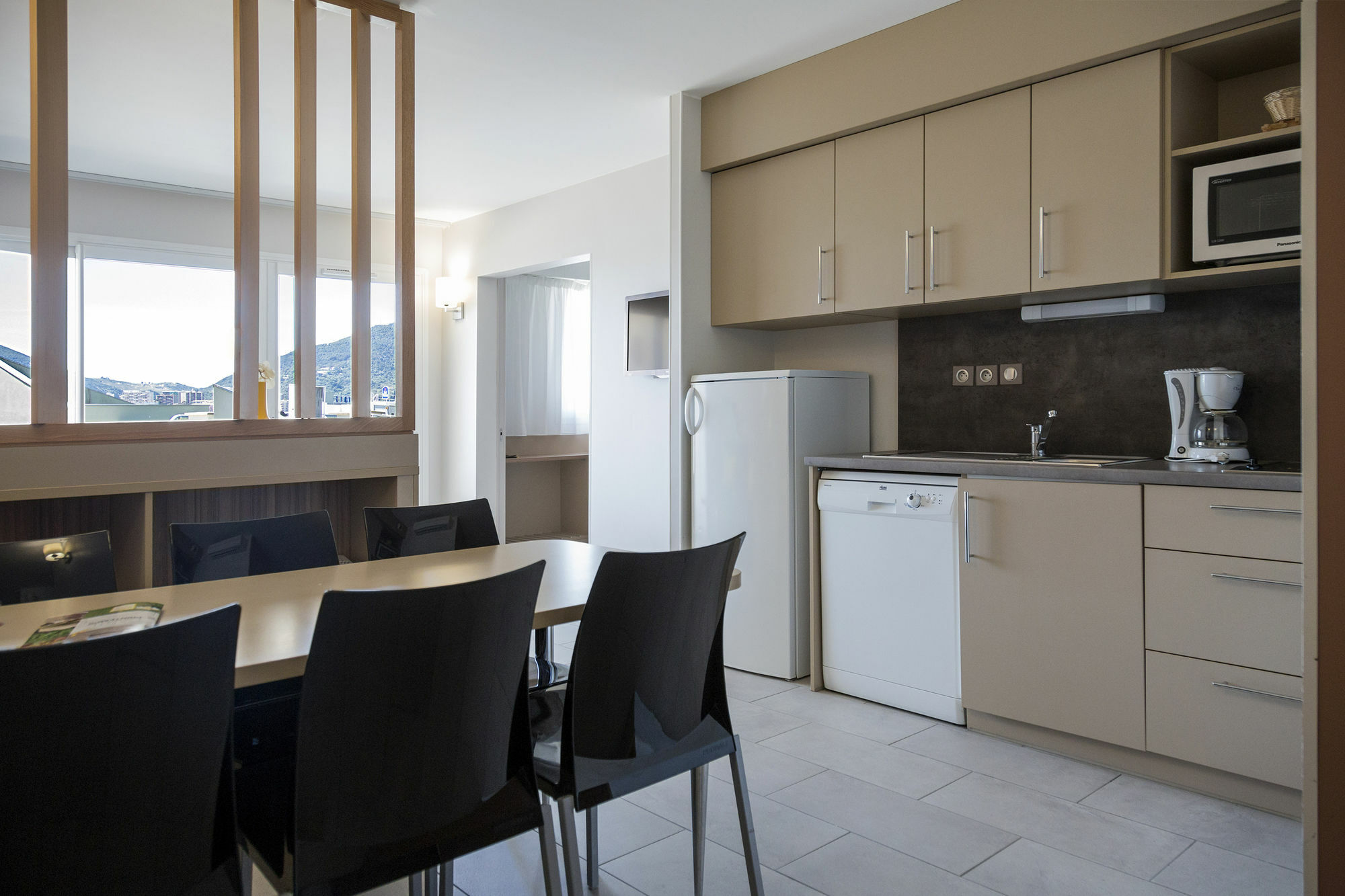 Residence De Tourisme Ajaccio Amiraute Zewnętrze zdjęcie