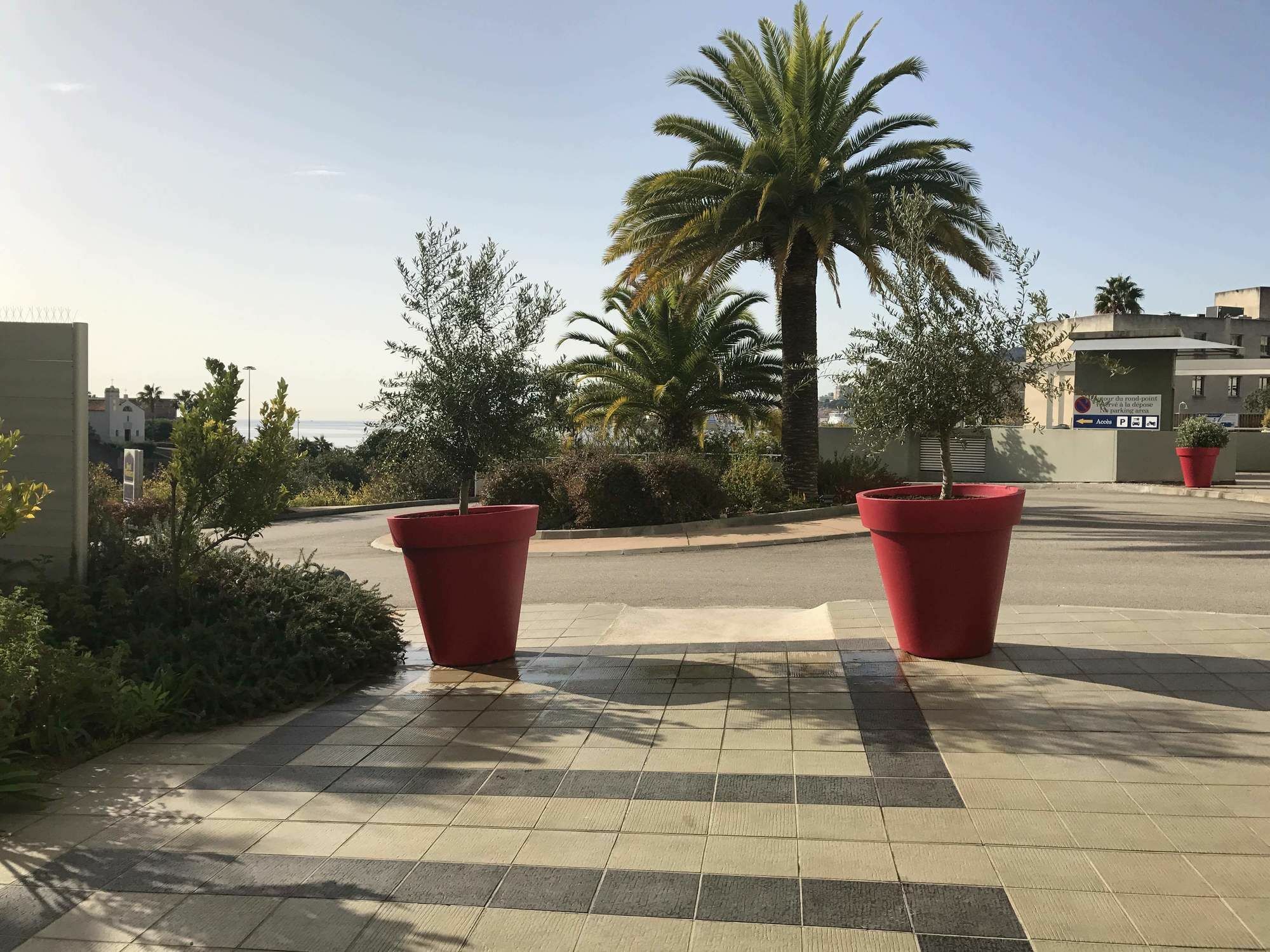 Residence De Tourisme Ajaccio Amiraute Zewnętrze zdjęcie